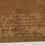 Ludwig von Hagn, attr., "Waldinterieur mit zwei Kindern" - photo 6