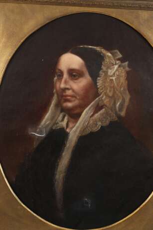 Friedrich Jamrath, Portraitpaar - photo 8