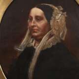 Friedrich Jamrath, Portraitpaar - photo 8