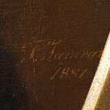 Friedrich Jamrath, Portraitpaar - photo 9