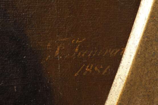 Friedrich Jamrath, Portraitpaar - photo 9