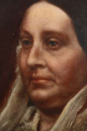 Friedrich Jamrath, Portraitpaar - photo 10