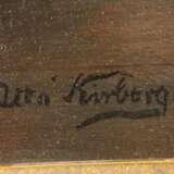 Otto Kirberg, "Störung im Schlaf" - фото 3
