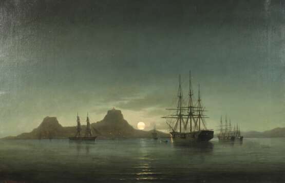 Heinrich Leitner, Nocturne - photo 1