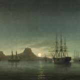 Heinrich Leitner, Nocturne - photo 1