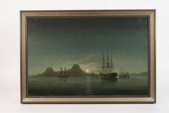 Heinrich Leitner, Nocturne - photo 2
