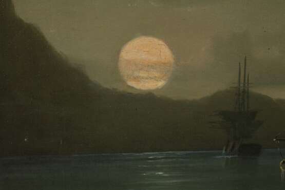 Heinrich Leitner, Nocturne - photo 5