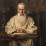 Richard Linderum, "Der Einsame" - photo 1