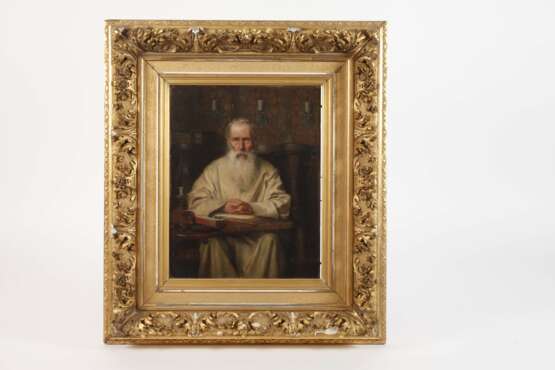 Richard Linderum, "Der Einsame" - photo 2