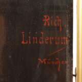 Richard Linderum, "Der Einsame" - photo 3