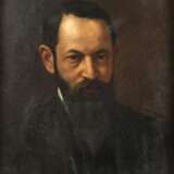 Markiewicz, Herrenportrait - photo 1