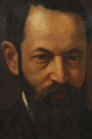 Markiewicz, Herrenportrait - photo 4