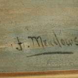 Meadows, attr., Venedigansicht - photo 5