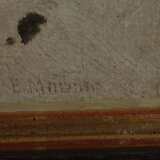 Ernst Meissner, "Winterlandschaft" - photo 3