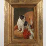 Clementine Nielssen, Hundeportrait - photo 2