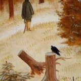 Eugen Posin, "Der Chasseur im Walde" - photo 3