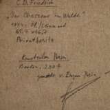 Eugen Posin, "Der Chasseur im Walde" - photo 6
