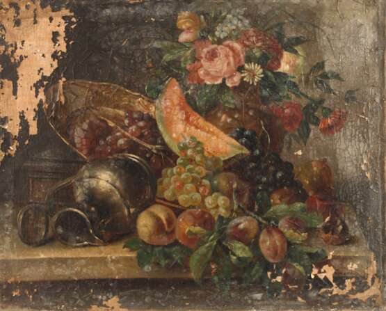 Tomassi, Tafelstillleben - Foto 1