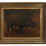 Charles Tooby, "Rhinozeros" - Foto 2