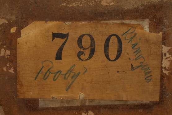 Charles Tooby, "Rhinozeros" - Foto 7