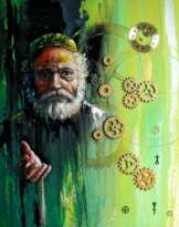 Хранитель времени