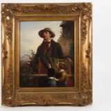Jacob Johann Verreyt, Leierkastenmann - photo 2