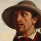 Jacob Johann Verreyt, Leierkastenmann - photo 3