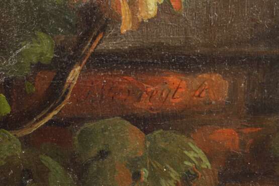 Jacob Johann Verreyt, Leierkastenmann - photo 7
