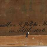 R. Willcke, altmeisterliches Tafelstillleben - Foto 7