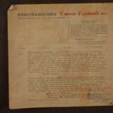 Andreas Ziegler, attr., Waldinneres - Foto 6