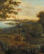 Обзор. Romantiker, Rast in Sommerlandschaft