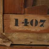 Imposante Schlachtenszene der Befreiungskriege - фото 8