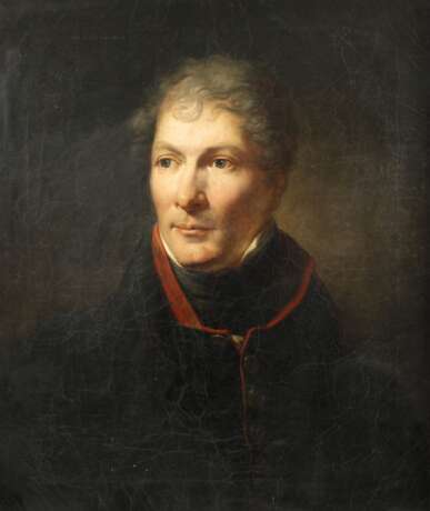 Bildnis Ludwig von Gelb - photo 1