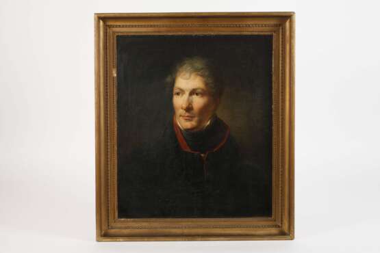 Bildnis Ludwig von Gelb - photo 2