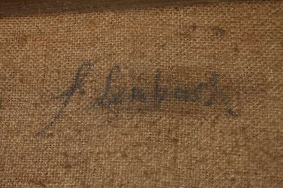 Bildnis Ludwig von Gelb - photo 9