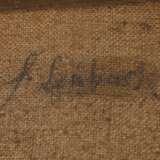 Bildnis Ludwig von Gelb - photo 9