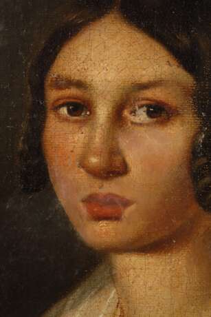Bildnis der Prinzessin zu Brandenstein, attr. - photo 3