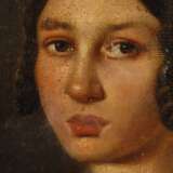Bildnis der Prinzessin zu Brandenstein, attr. - photo 3