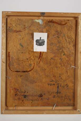 Bildnis der Prinzessin zu Brandenstein, attr. - photo 4