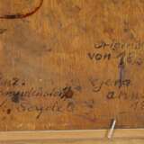 Bildnis der Prinzessin zu Brandenstein, attr. - photo 5