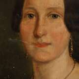 Biedermeier-Damenportrait - photo 4