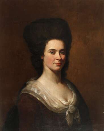 Klassizistisches Damenportrait - photo 1