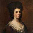 Klassizistisches Damenportrait - Auction prices