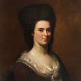 Klassizistisches Damenportrait - photo 1