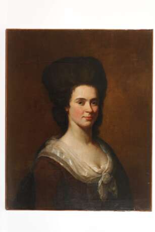 Klassizistisches Damenportrait - photo 2