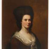 Klassizistisches Damenportrait - photo 2