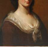 Klassizistisches Damenportrait - photo 6