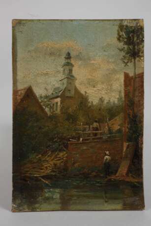 Kirche in Frankfurt-Heddernheim - Foto 2