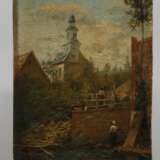 Kirche in Frankfurt-Heddernheim - Foto 2