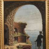 Wanderer am Meer - Foto 2